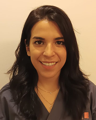 Irene Vilaró