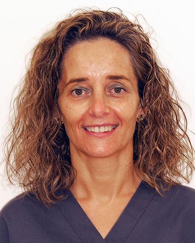 Mireia Ferrer
