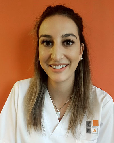 Mireia Lladó