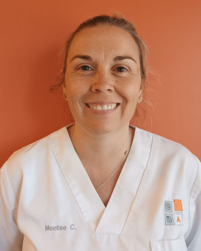 Montse Cugat